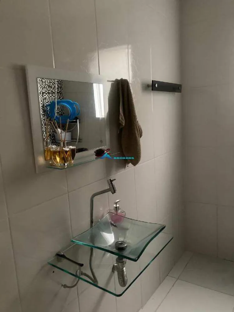 Casa, 4 quartos, 200 m² - Foto 6