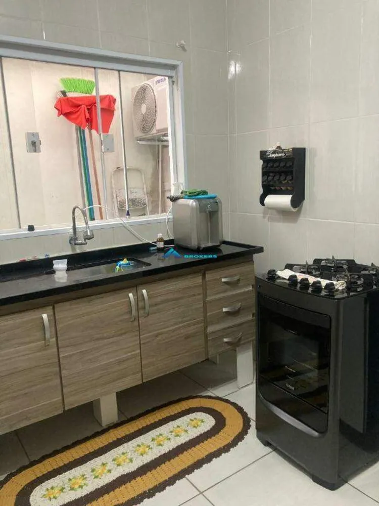 Casa, 4 quartos, 200 m² - Foto 5