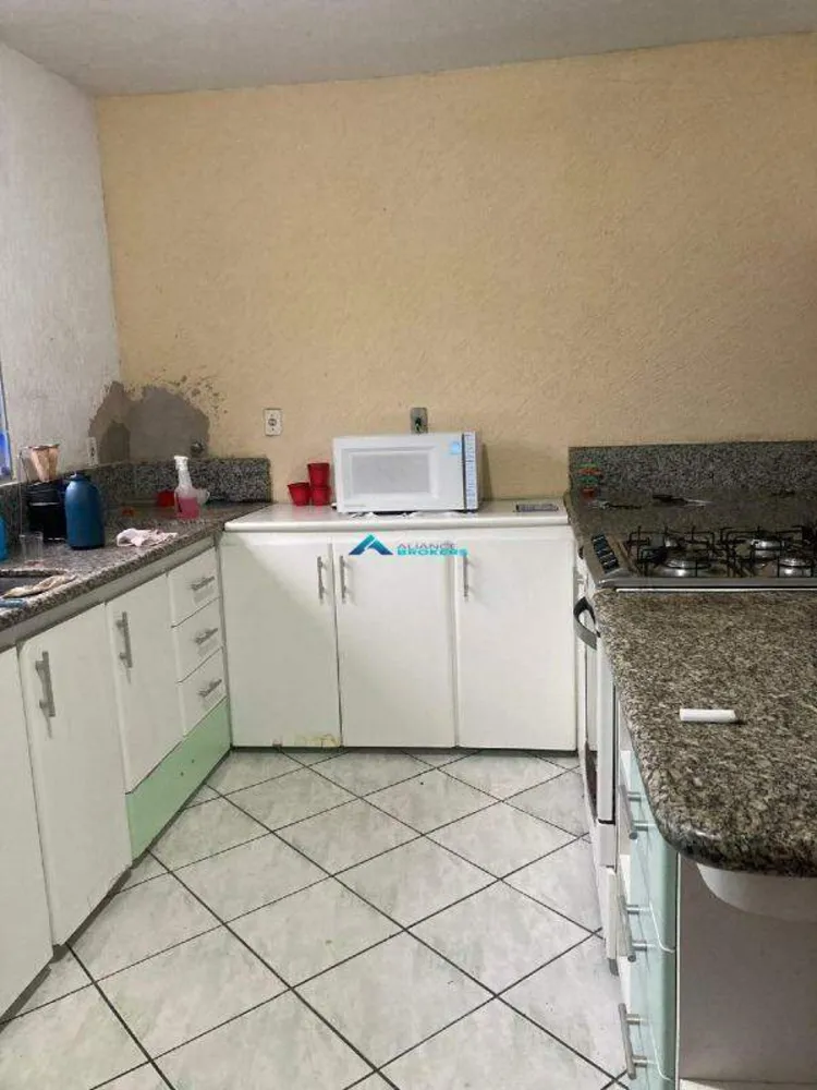 Casa, 4 quartos, 200 m² - Foto 8