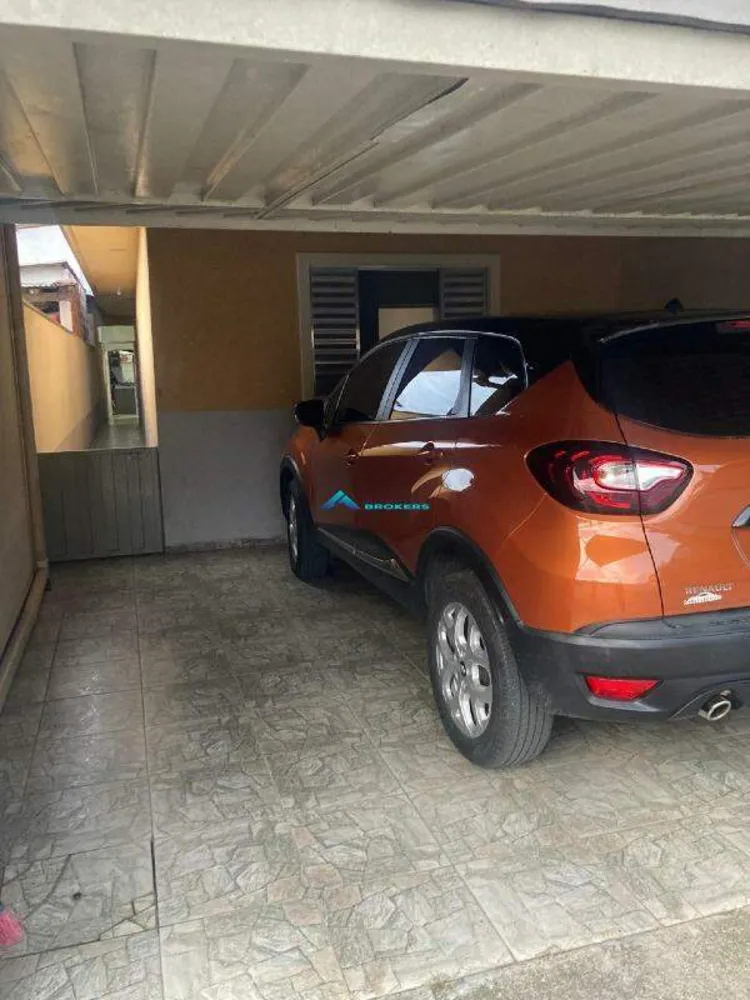 Casa, 4 quartos, 200 m² - Foto 12