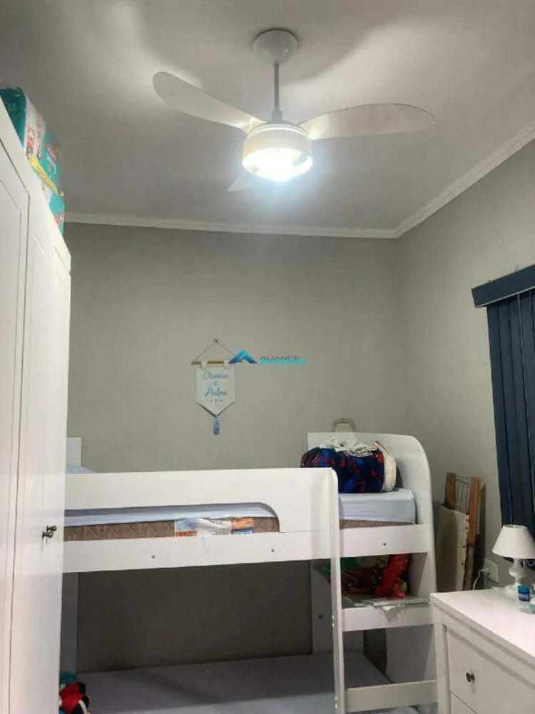 Casa, 4 quartos, 200 m² - Foto 8