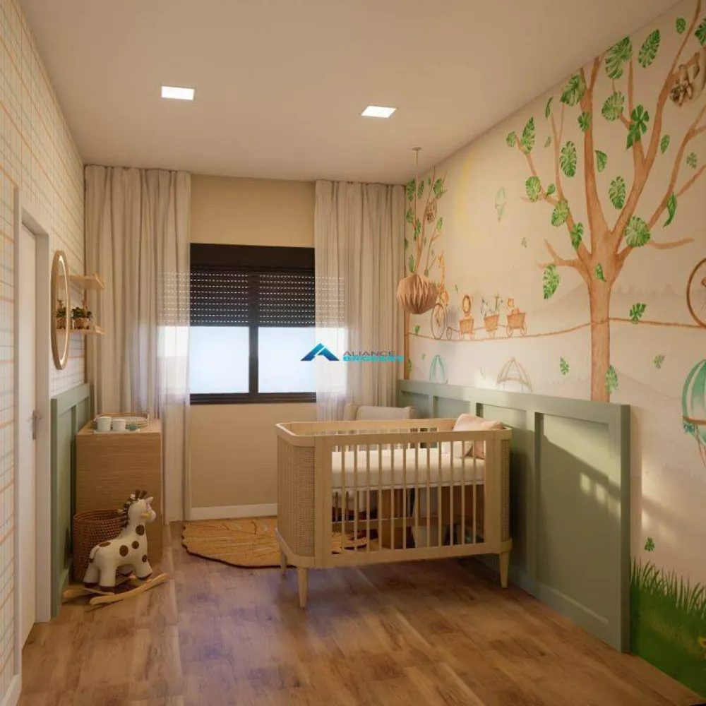 Casa de Condomínio, 3 quartos - Foto 8