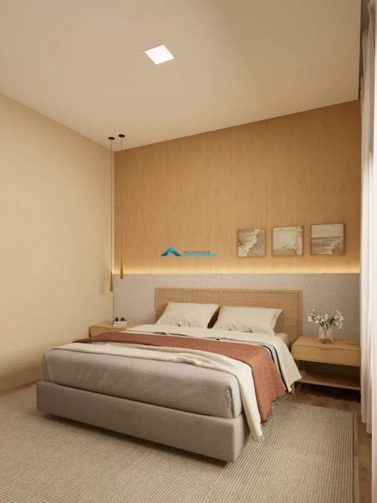 Casa de Condomínio, 3 quartos - Foto 8
