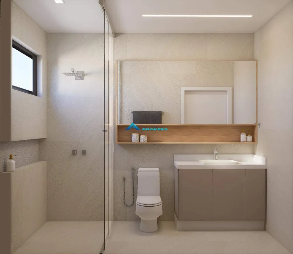 Casa de Condomínio, 3 quartos - Foto 7
