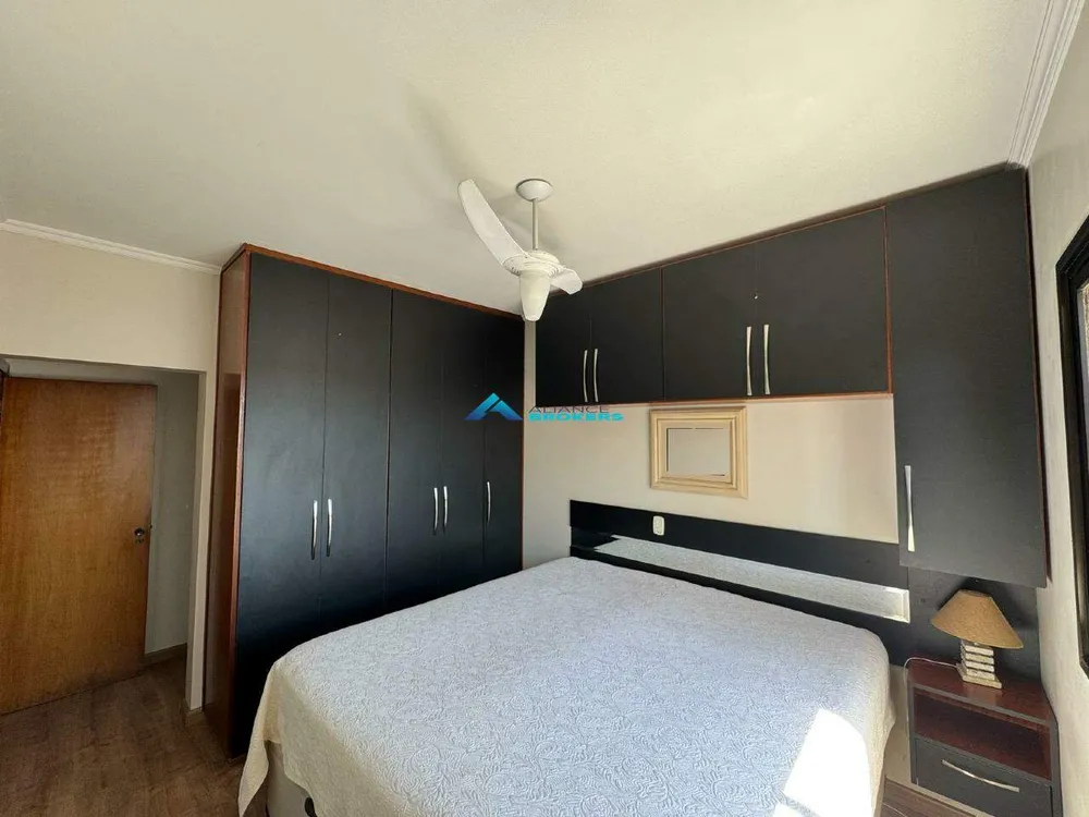 Apartamento, 3 quartos, 92 m² - Foto 9