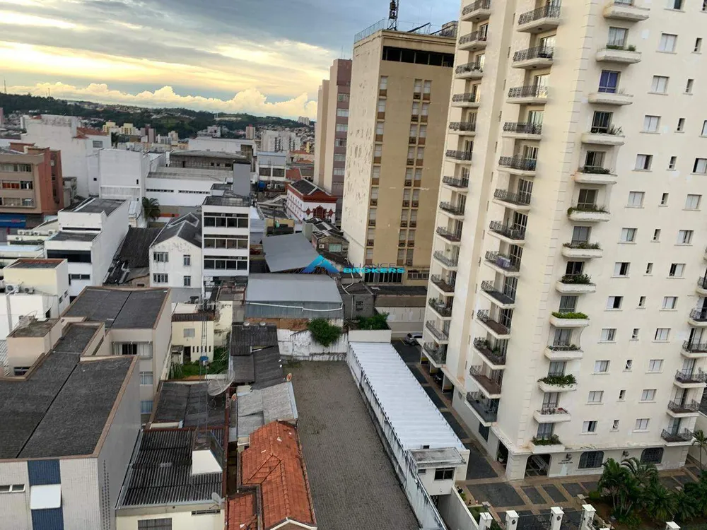 Apartamento, 3 quartos, 92 m² - Foto 12