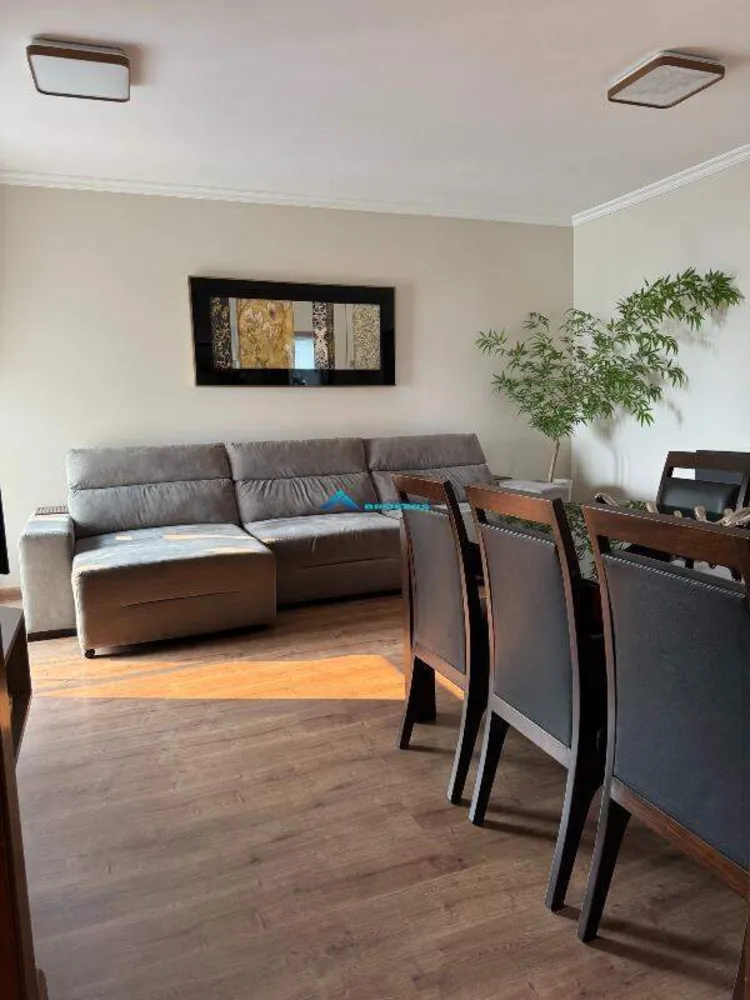 Apartamento, 3 quartos, 92 m² - Foto 5