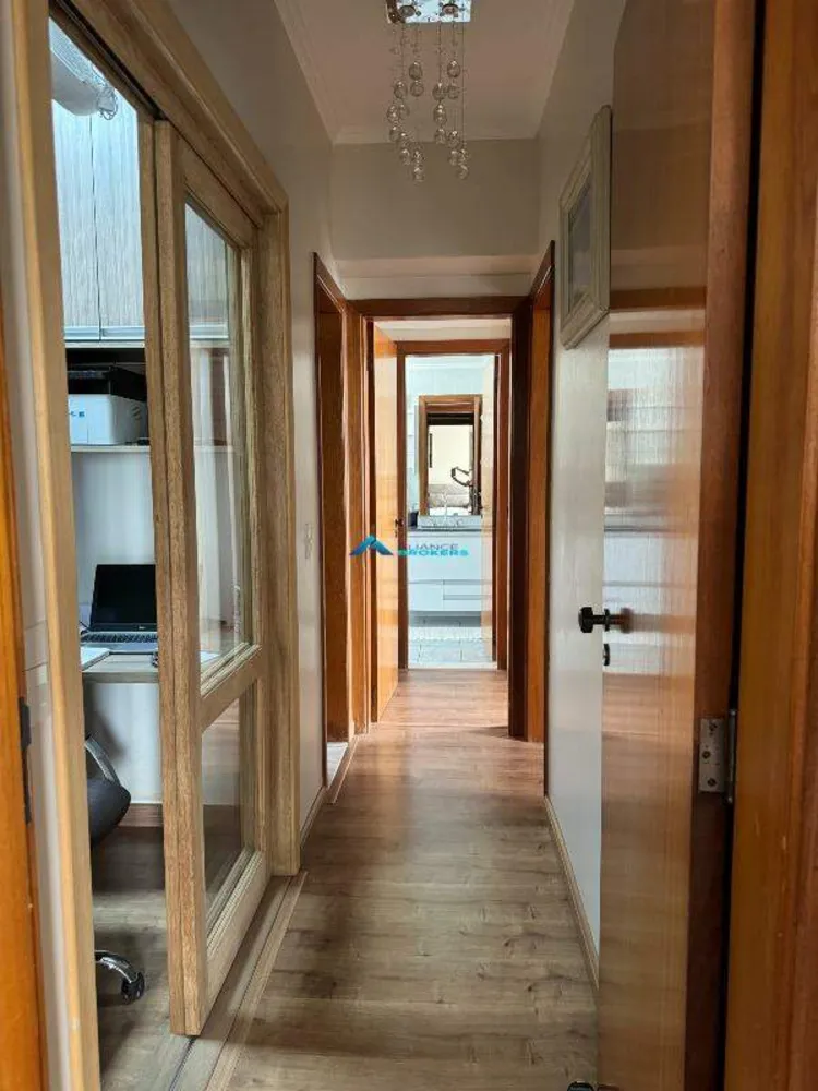 Apartamento, 3 quartos, 92 m² - Foto 8
