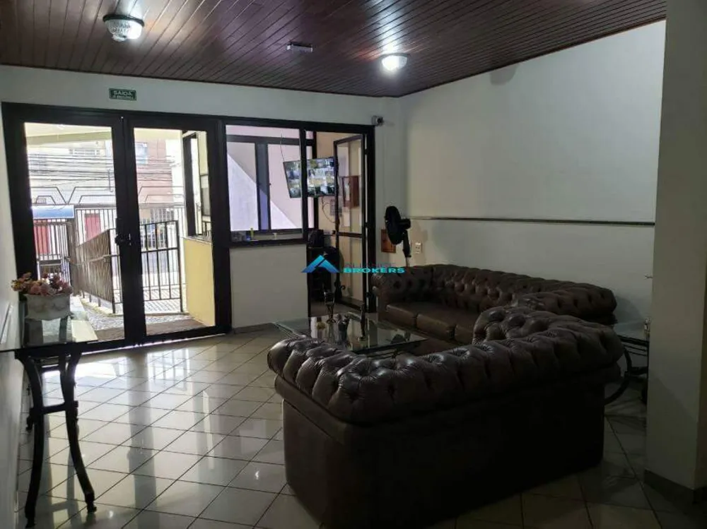 Apartamento, 3 quartos, 92 m² - Foto 11