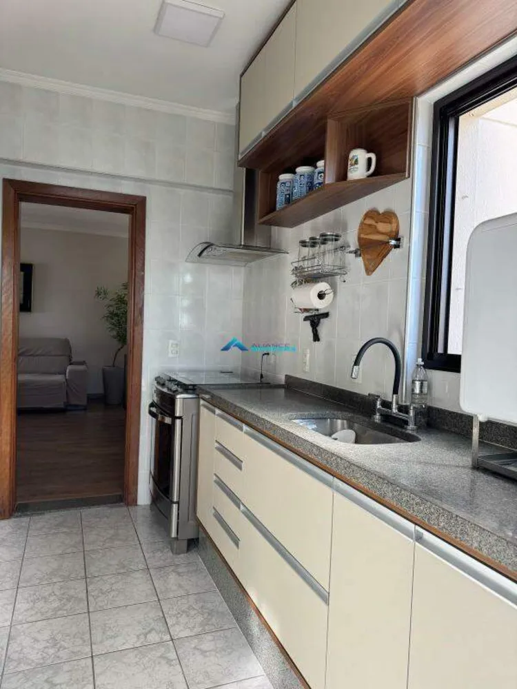 Apartamento, 3 quartos, 92 m² - Foto 10