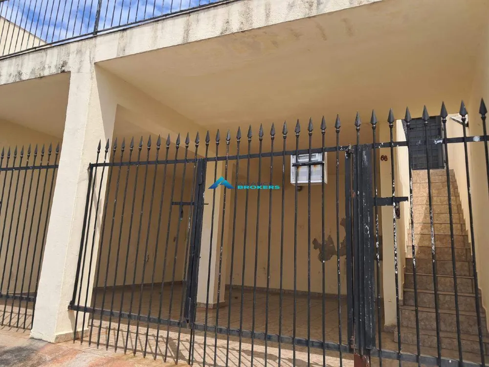 Casa, 2 quartos, 211 m² - Foto 11