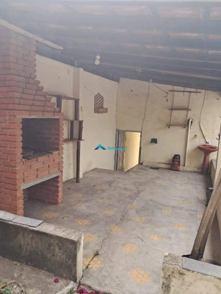 Casa, 2 quartos, 211 m² - Foto 6