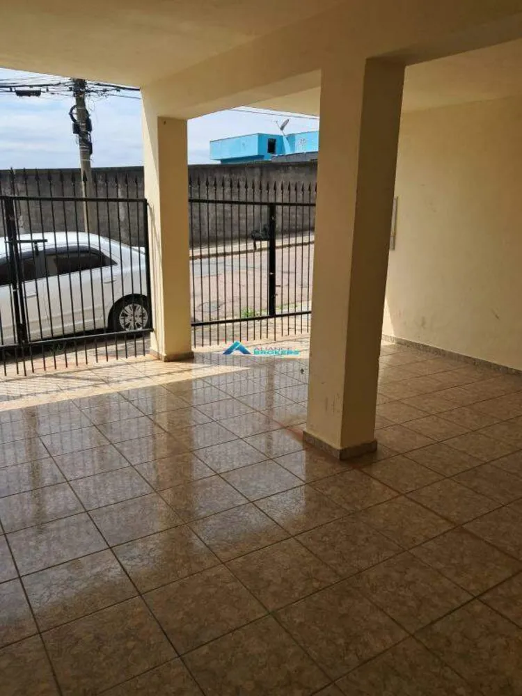 Casa, 2 quartos, 211 m² - Foto 5