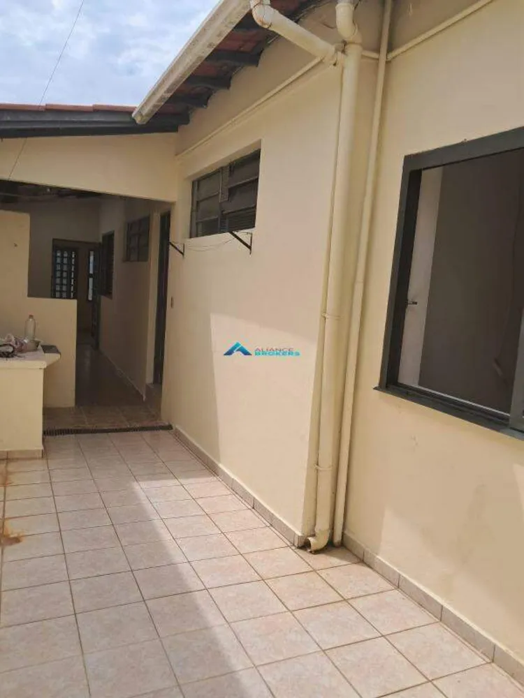 Casa, 2 quartos, 211 m² - Foto 2