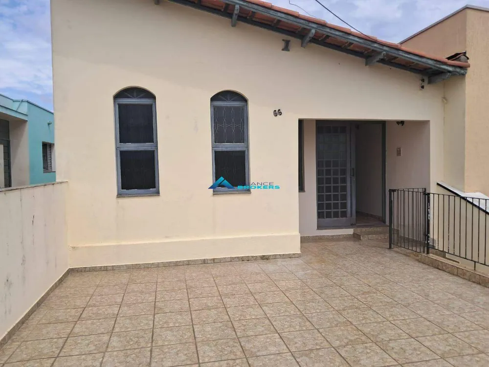 Casa, 2 quartos, 211 m² - Foto 3
