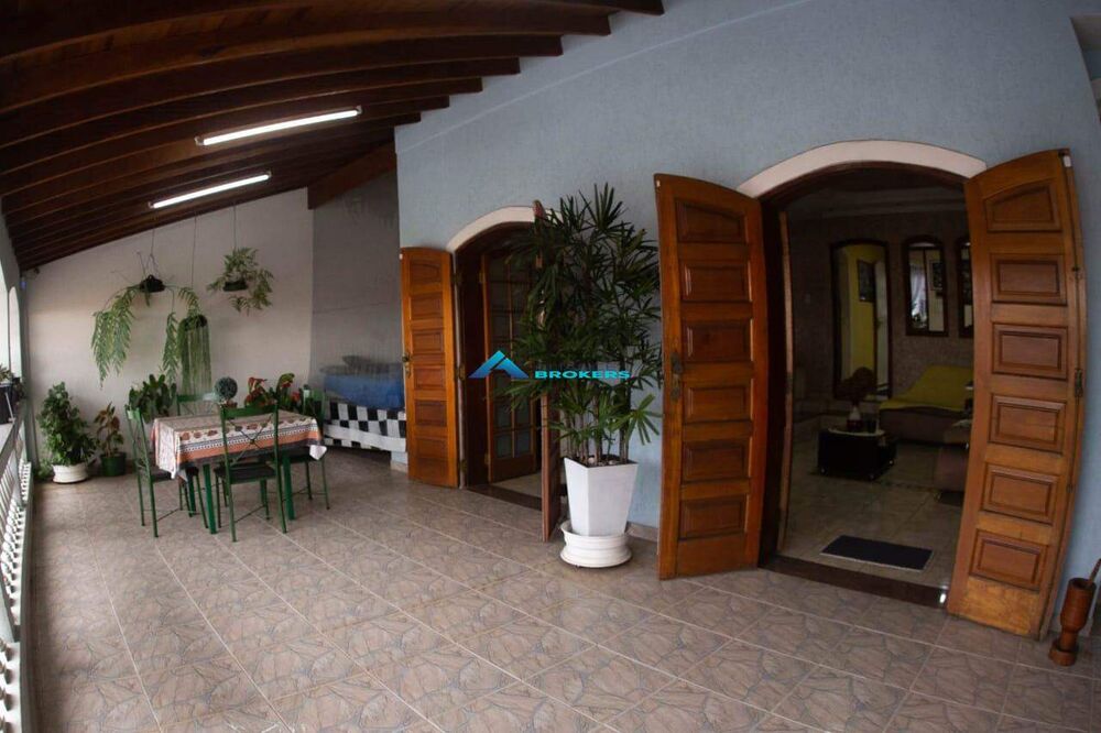 Casa, 2 quartos, 350 m² - Foto 7