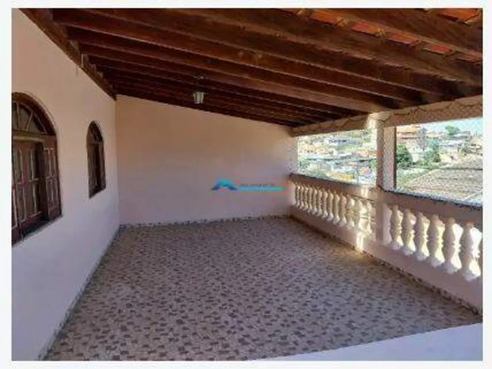 Casa, 3 quartos, 190 m² - Foto 1