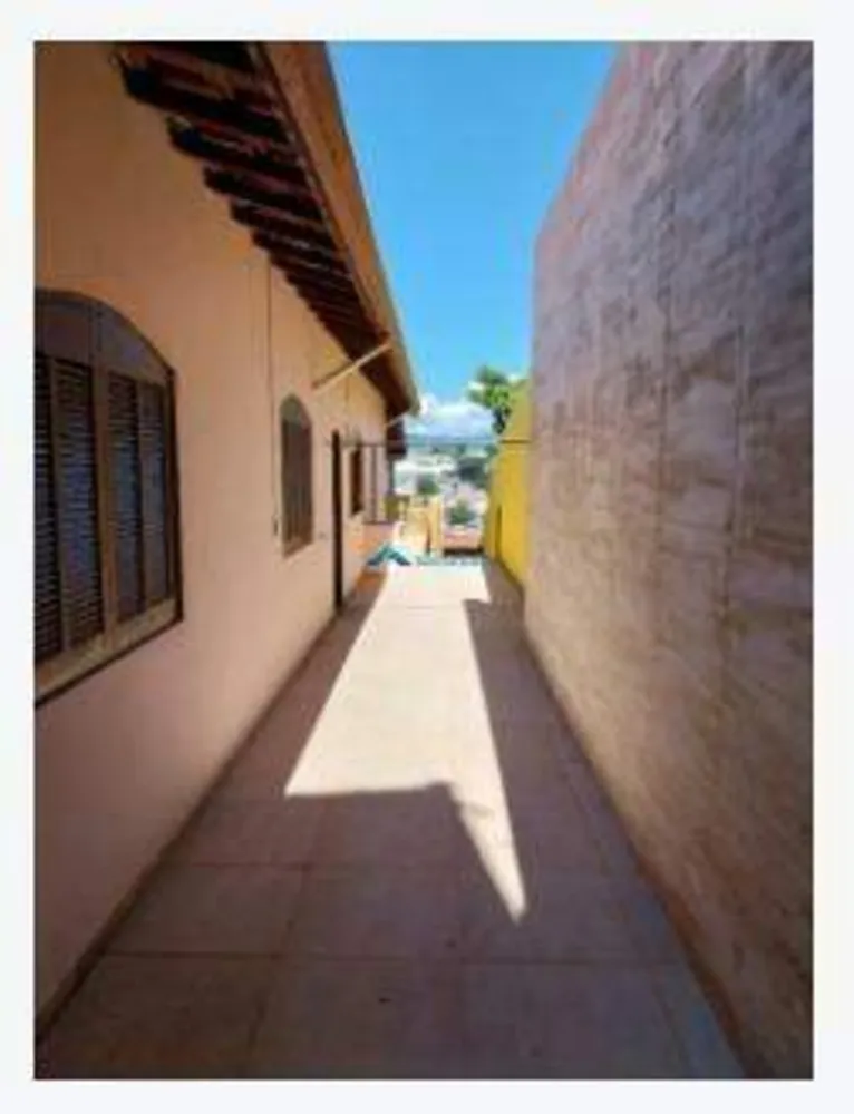 Casa, 3 quartos, 190 m² - Foto 5