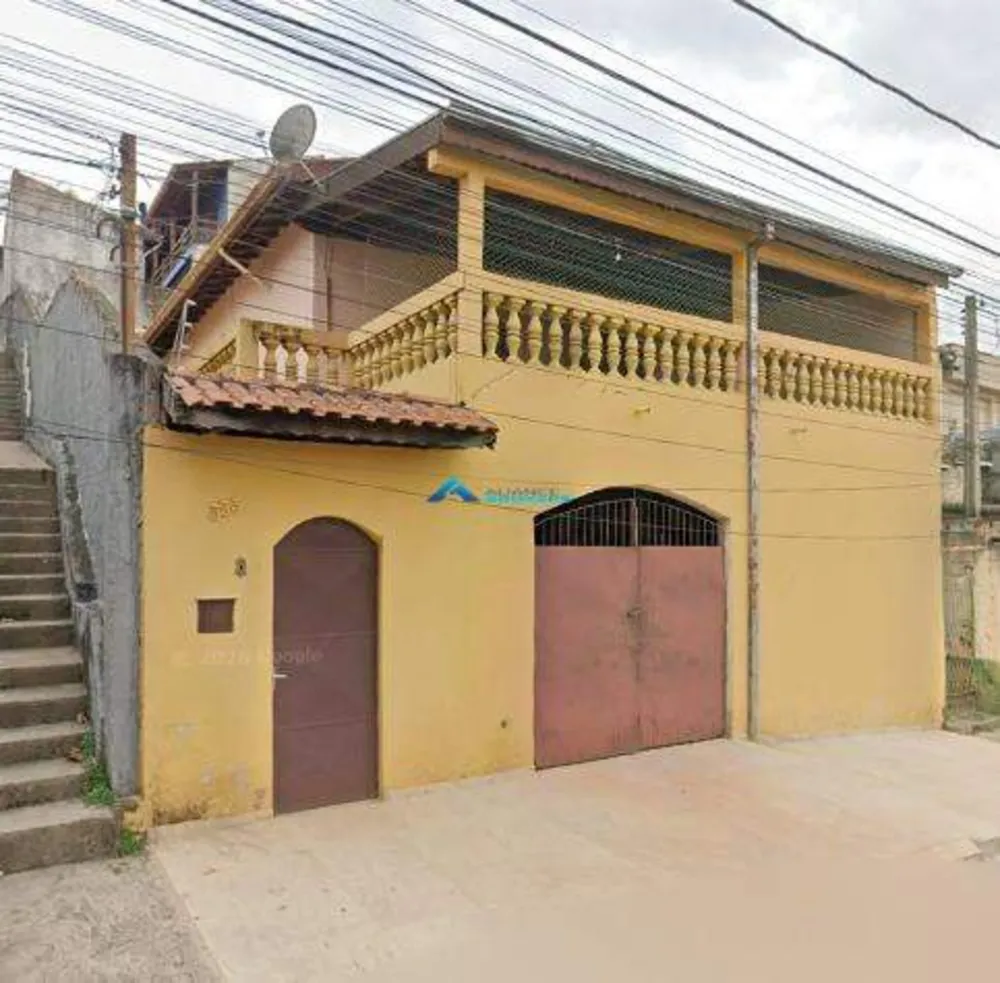 Casa, 3 quartos, 190 m² - Foto 11