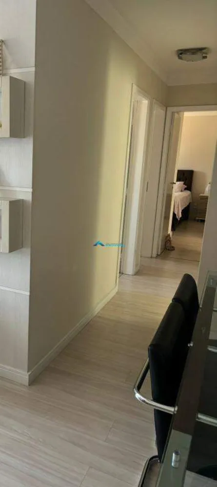 Apartamento, 3 quartos, 86 m² - Foto 7