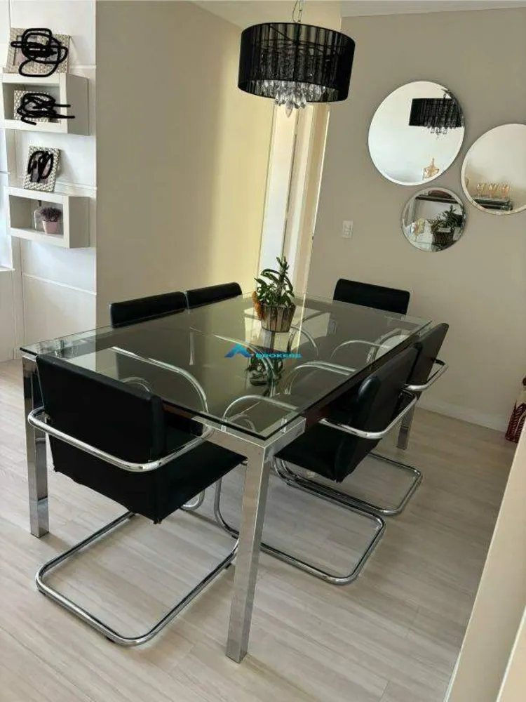 Apartamento, 3 quartos, 86 m² - Foto 5