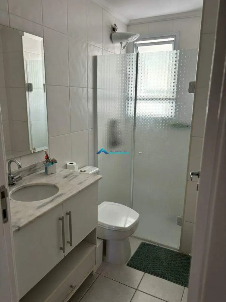 Apartamento, 3 quartos, 86 m² - Foto 2