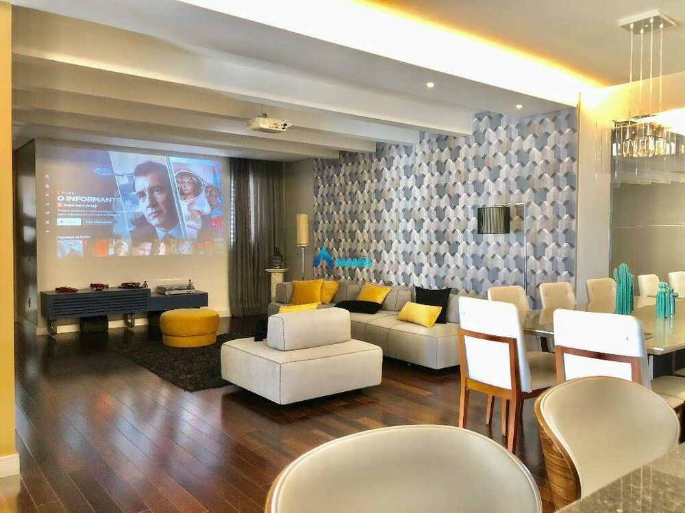 Apartamento, 3 quartos, 131 m² - Foto 30