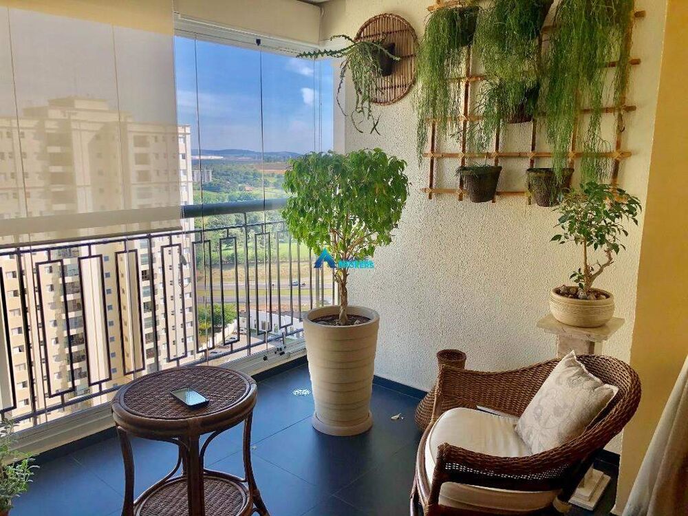 Apartamento, 3 quartos, 131 m² - Foto 27