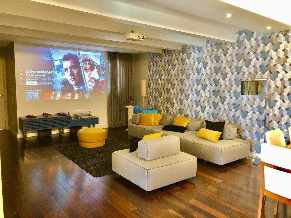 Apartamento, 3 quartos, 131 m² - Foto 22