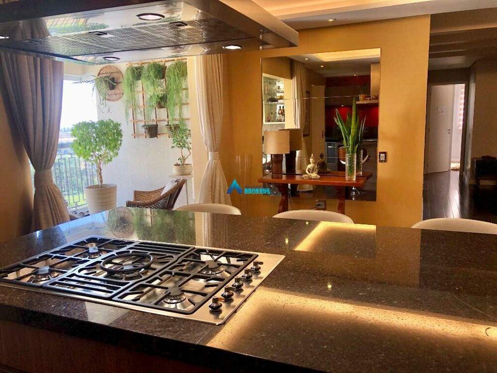 Apartamento, 3 quartos, 131 m² - Foto 11