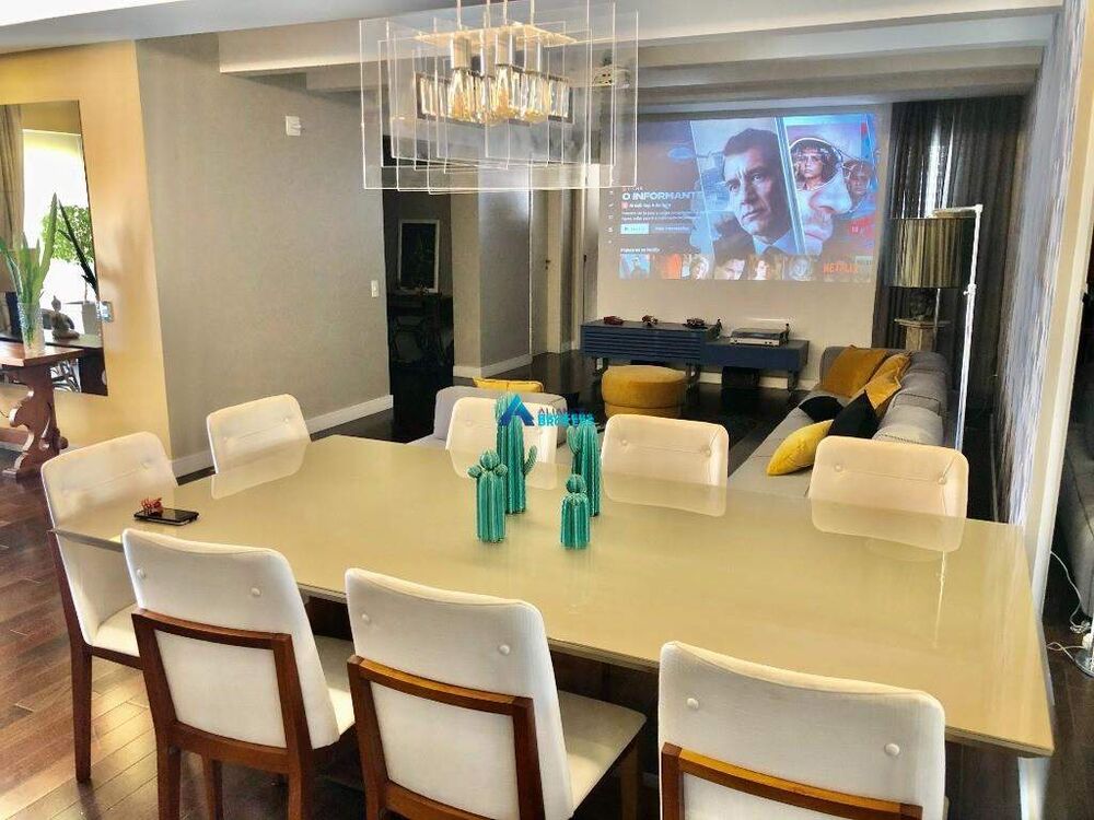 Apartamento, 3 quartos, 131 m² - Foto 10