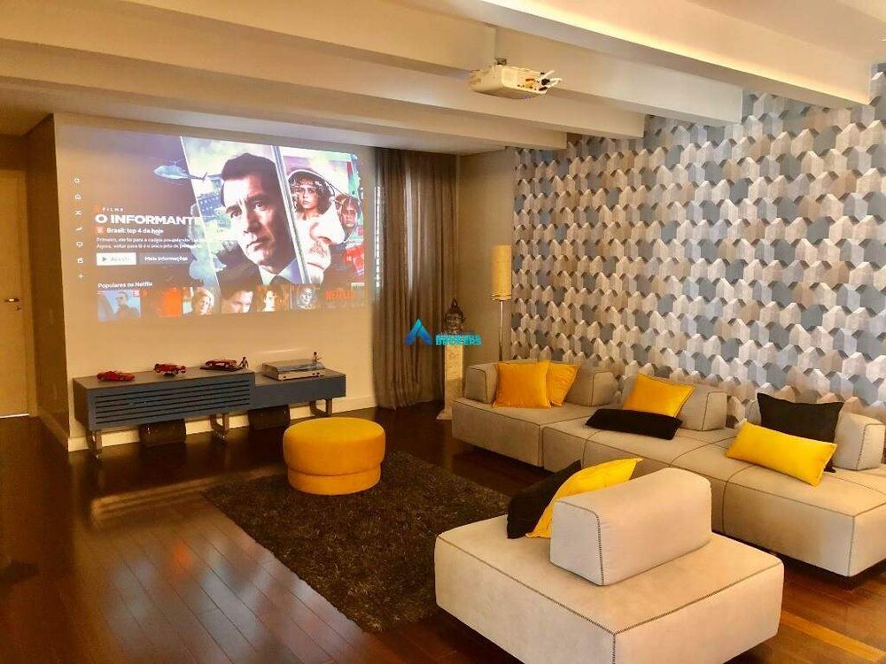 Apartamento, 3 quartos, 131 m² - Foto 6