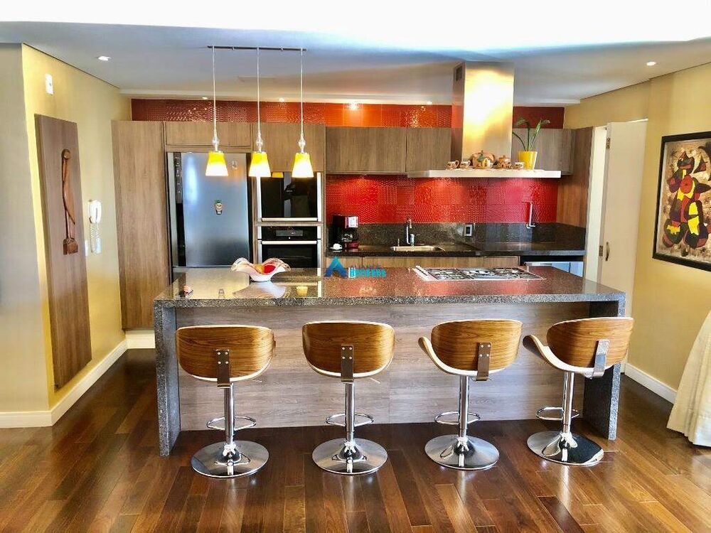Apartamento, 3 quartos, 131 m² - Foto 19