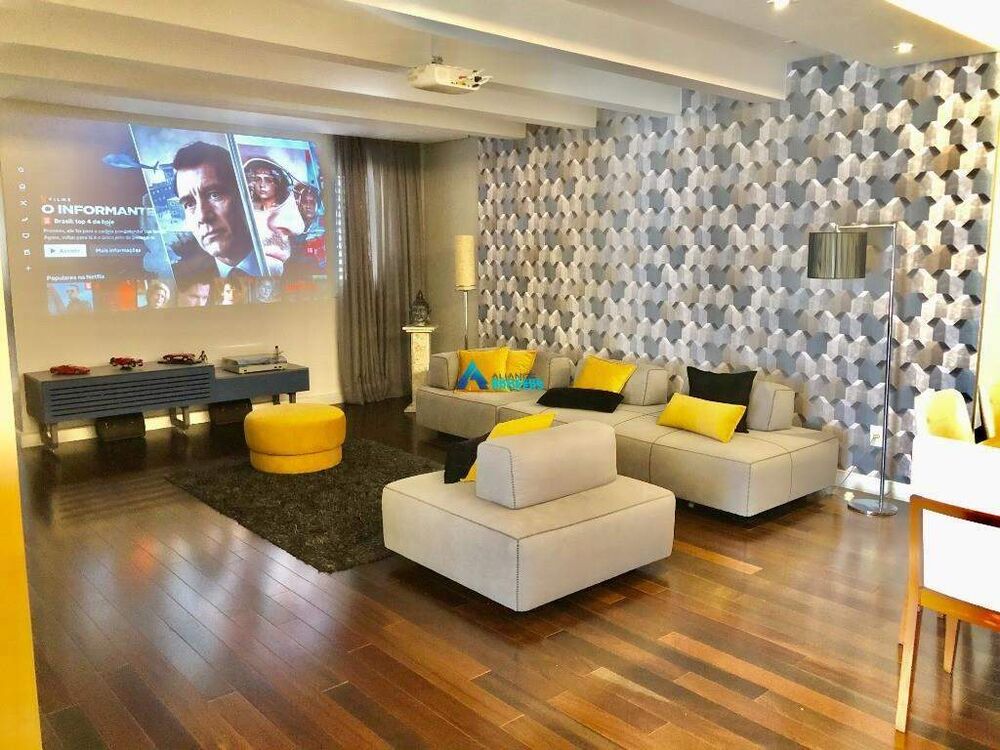 Apartamento, 3 quartos, 131 m² - Foto 13