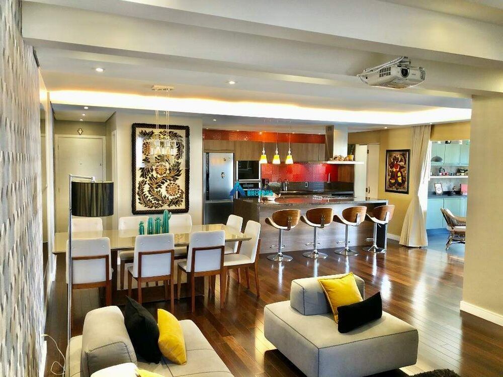 Apartamento, 3 quartos, 131 m² - Foto 14