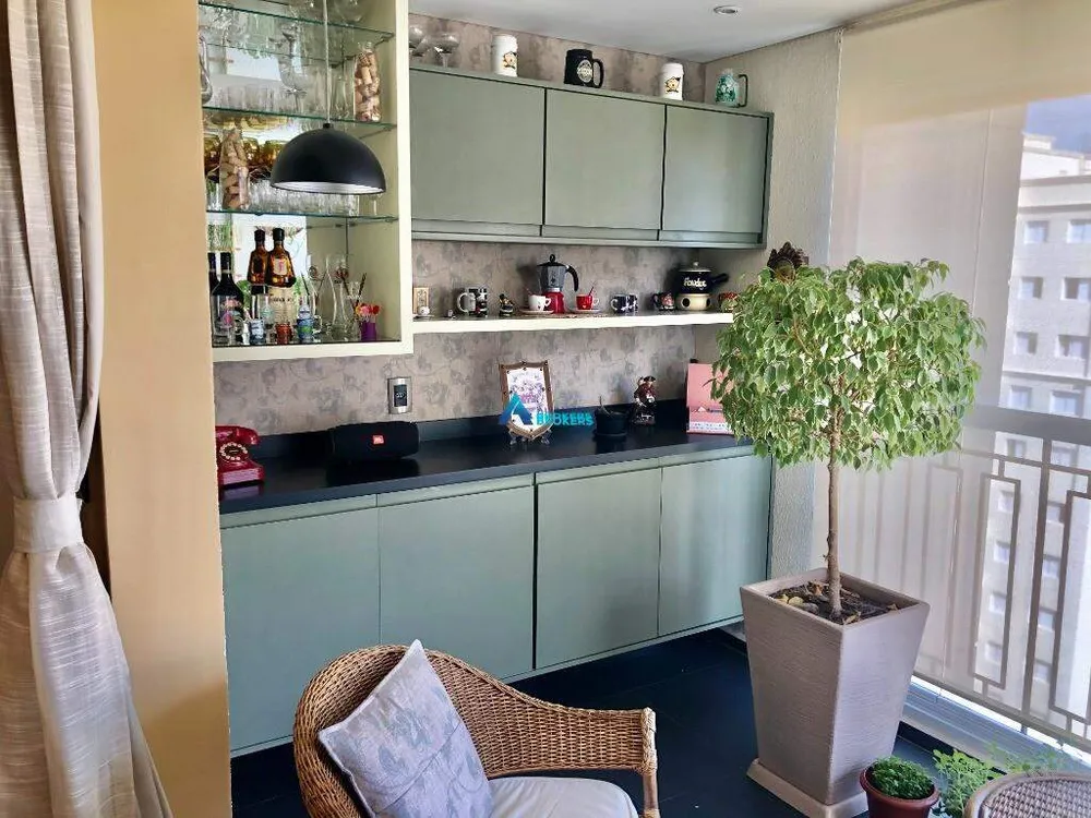 Apartamento, 3 quartos, 131 m² - Foto 35