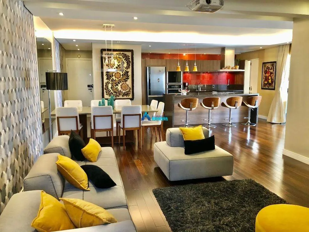 Apartamento, 3 quartos, 131 m² - Foto 33