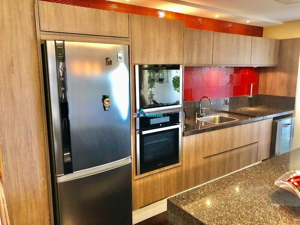 Apartamento, 3 quartos, 131 m² - Foto 12