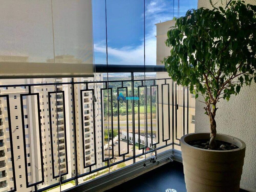 Apartamento, 3 quartos, 131 m² - Foto 3