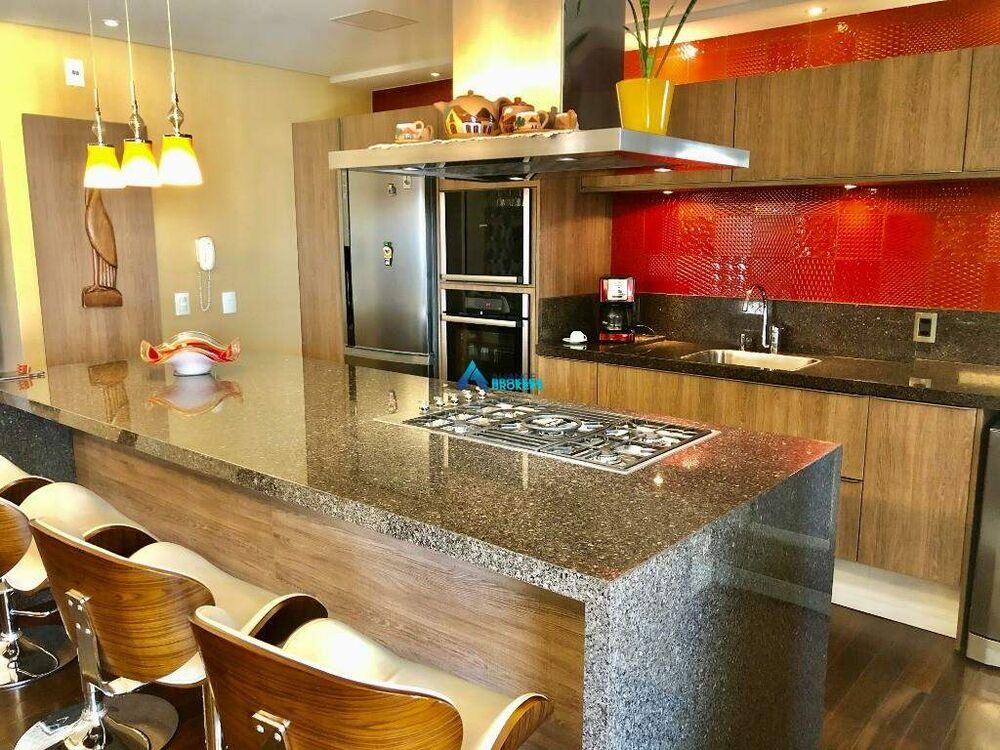 Apartamento, 3 quartos, 131 m² - Foto 8