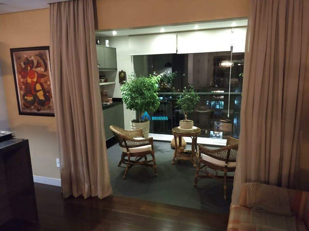 Apartamento, 3 quartos, 131 m² - Foto 16