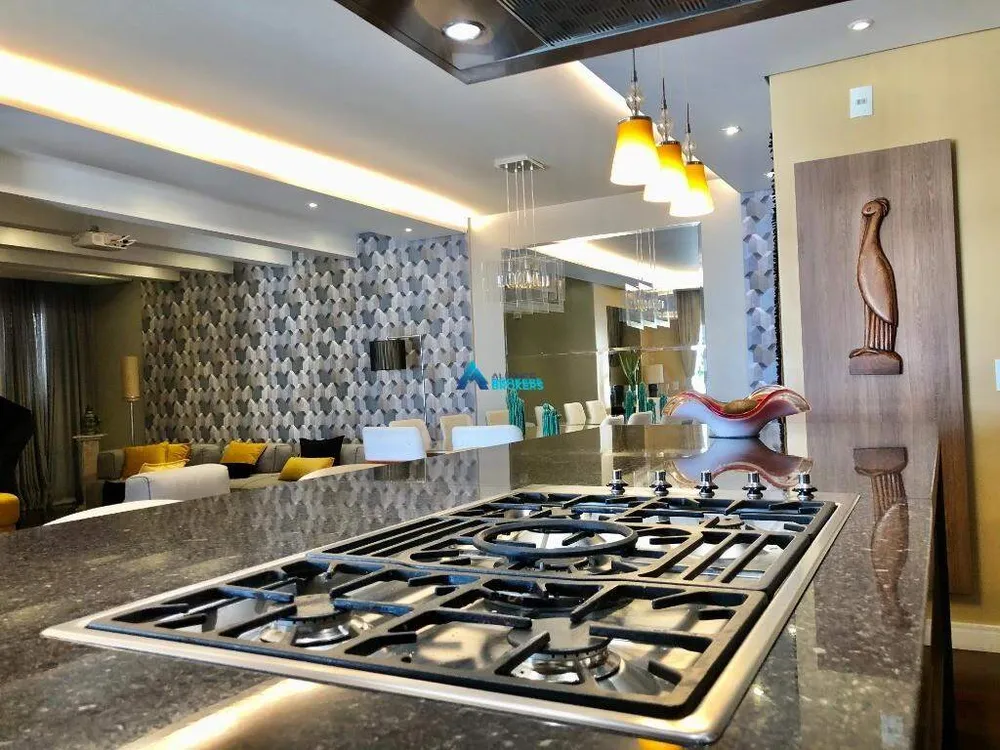 Apartamento, 3 quartos, 131 m² - Foto 37