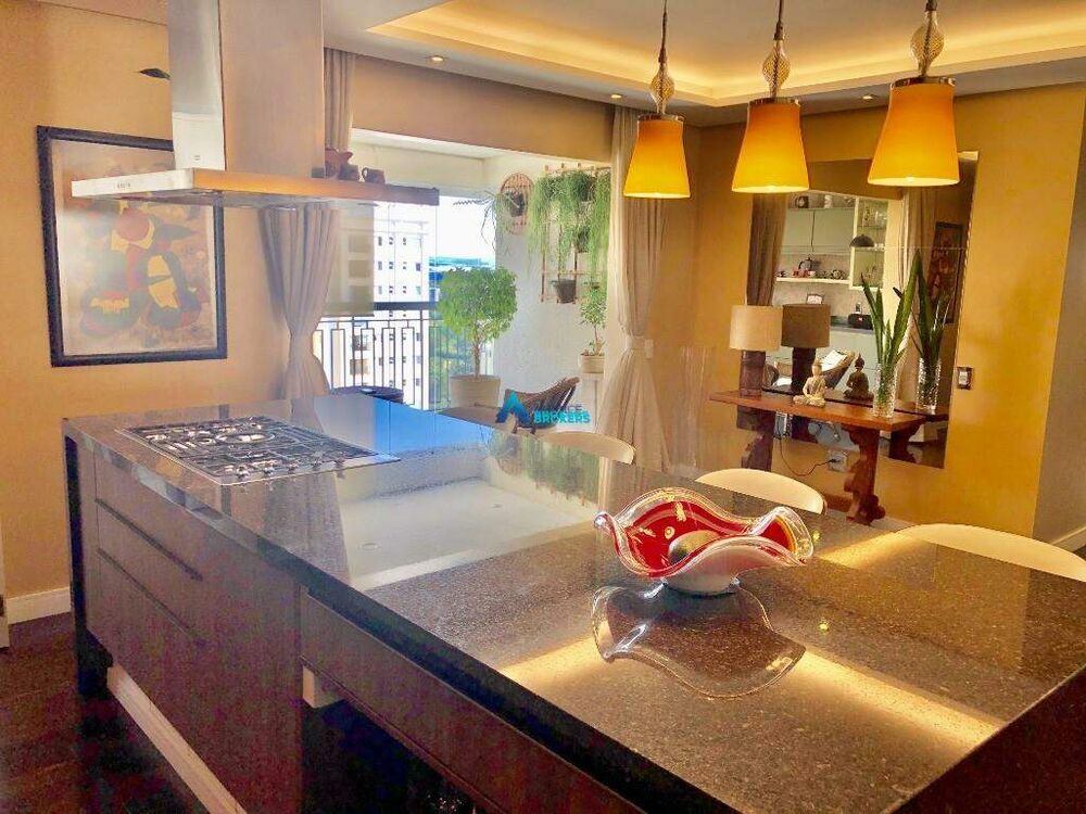 Apartamento, 3 quartos, 131 m² - Foto 20