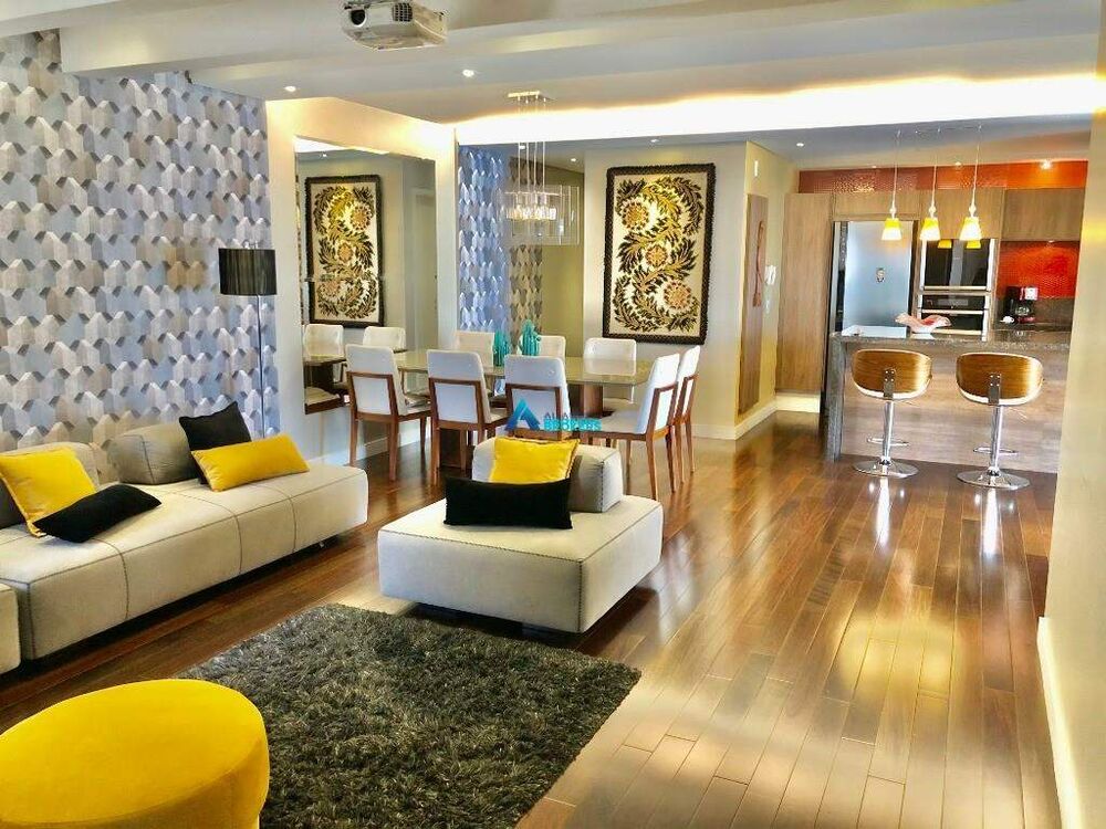 Apartamento, 3 quartos, 131 m² - Foto 15