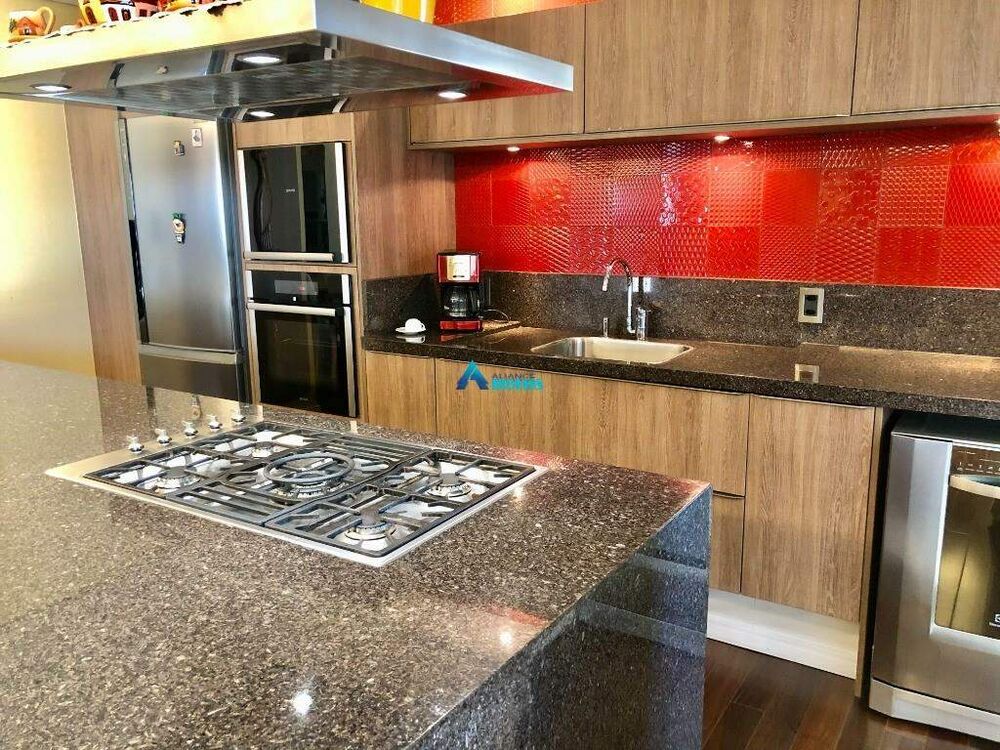 Apartamento, 3 quartos, 131 m² - Foto 29