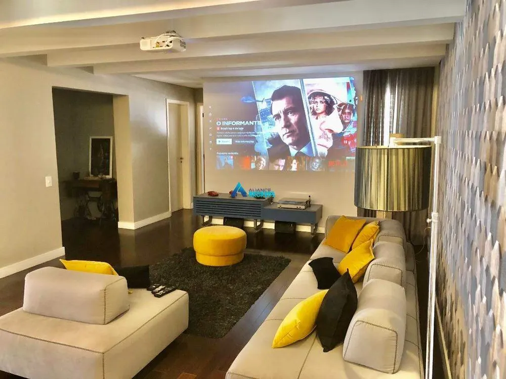 Apartamento, 3 quartos, 131 m² - Foto 38