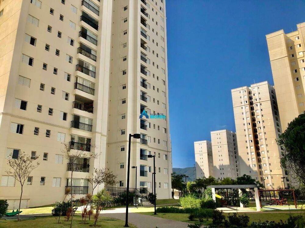 Apartamento, 3 quartos, 131 m² - Foto 2