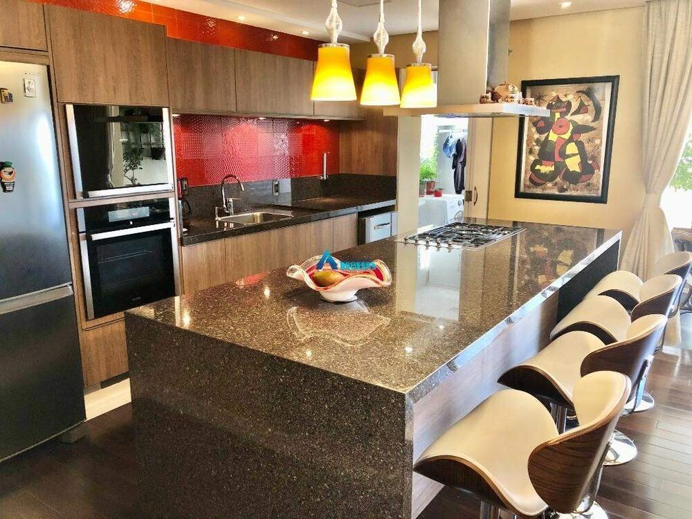 Apartamento, 3 quartos, 131 m² - Foto 7