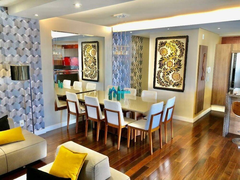 Apartamento, 3 quartos, 131 m² - Foto 26