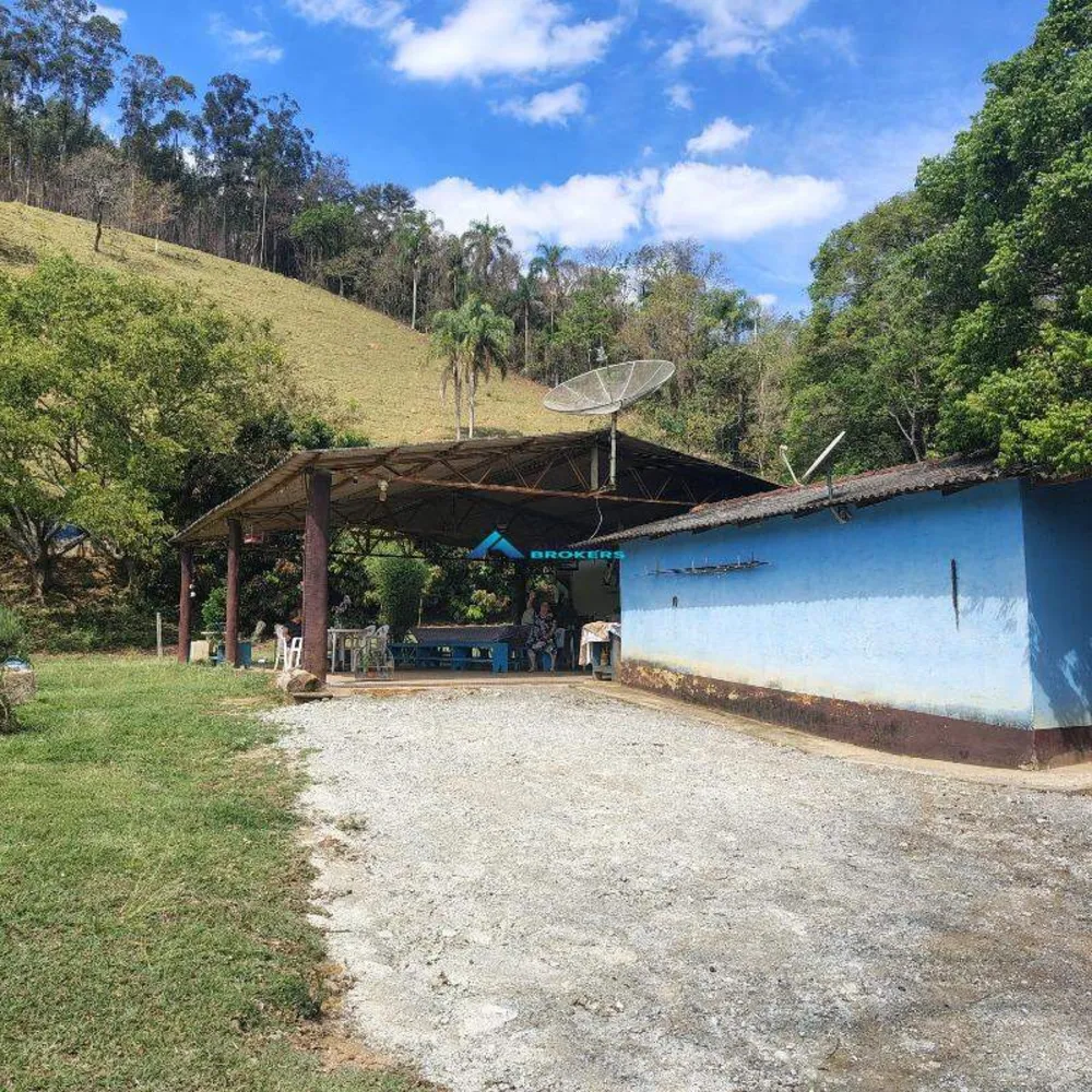Sítio, 15 hectares - Foto 4